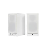 KIN PLAY Bluetooth Powered Bookshelf Speaker (pair)