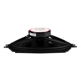 Cerwin Vega H410 HED Series 4" x 10" 2-Way Coaxial Car Speakers - Pair