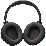 JBL Quantum 360X Wireless - Black - Wireless over-ear gaming headset with detachable boom mic - Detailshot 3