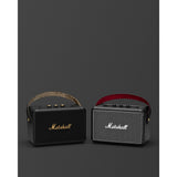 Marshall Kilburn II Portable Bluetooth Speaker