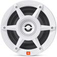 JBL Stadium Marine M6520 - White - Take JBL concert level sound to the high seas. - Front