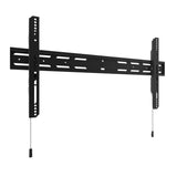 Kanto PF400 Low-Profile Fixed TV Wall Mount with 200 lb Capacity