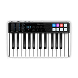 IK Multimedia iRig Keys I/O Music Production Station with Audio Interface