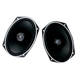 Cerwin Vega ST69CX Stroker Series 6" x 9" 2-Way Coaxial Speakers - Pair