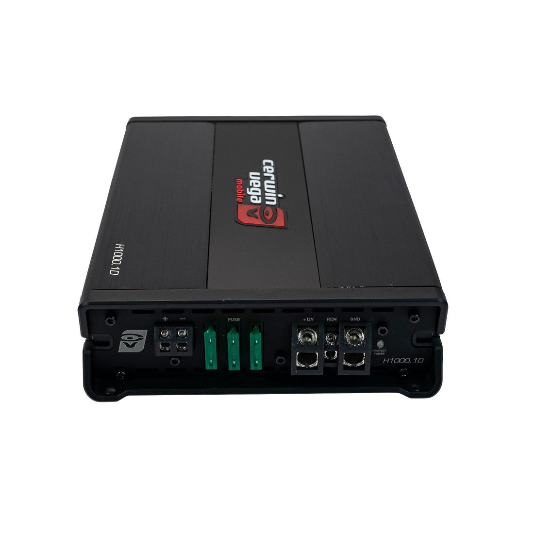 Cerwin Vega H1000.1D HED Series 1000W Class D Monoblock Amplifier (H10001D)