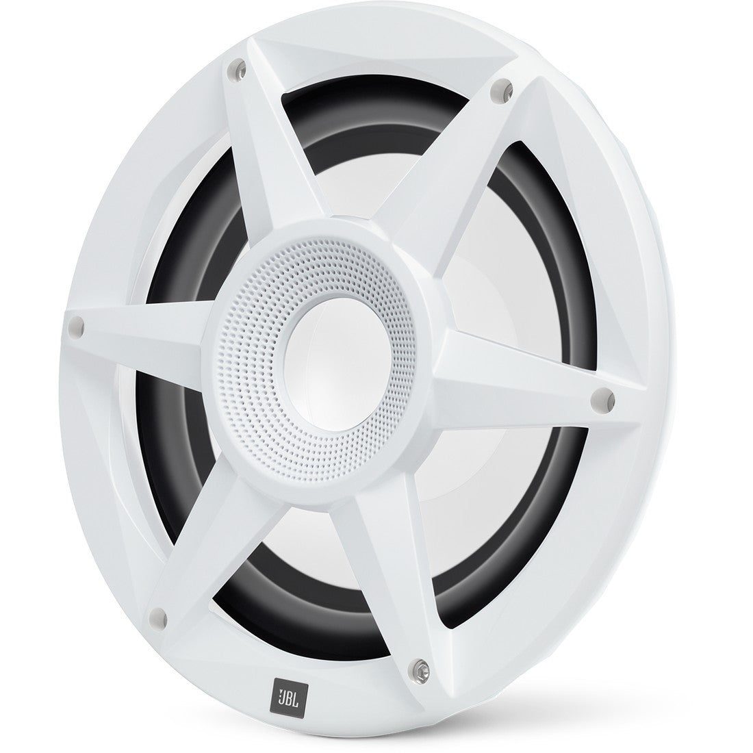 JBL Stadium Marine M1000 - White - Take JBL concert level sound to the high seas. - Hero