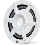 JBL Stadium Marine M1000 - White - Take JBL concert level sound to the high seas. - Hero
