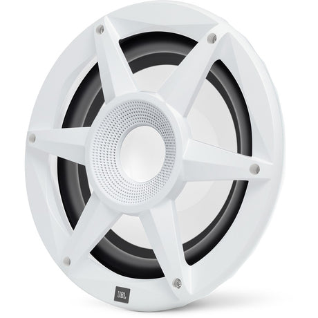 JBL Stadium Marine M1000 - White - Take JBL concert level sound to the high seas. - Hero