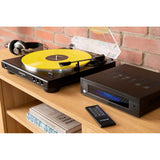 KIN AMP Bluetooth Stereo Amplifier (unit)
