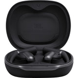 JBL Sense Pro - Black - True wireless open-ear headphones - Back