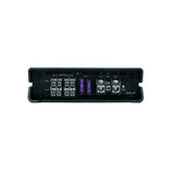 Cerwin Vega H800.4D HED Series 4-Channel 800W Full-Range Class D Amplifier (H8004D)