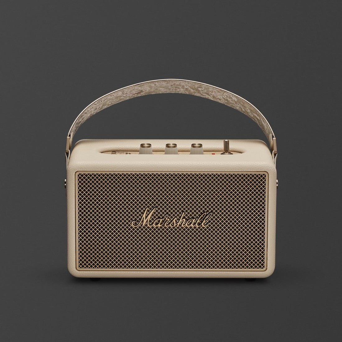 Marshall Kilburn III Portable Bluetooth Speaker - Gibbys