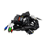 Cerwin Vega CTLINK Harley Davidson Radio T-Harness Kit for 2014-2023 Models