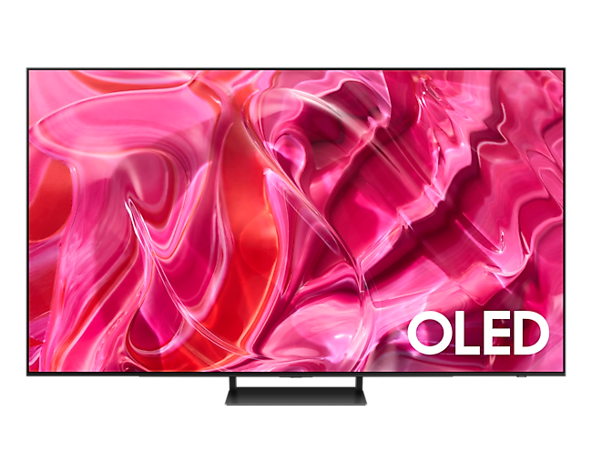 Samsung QN77S90CAFXZC 77" OLED 4K Smart TV