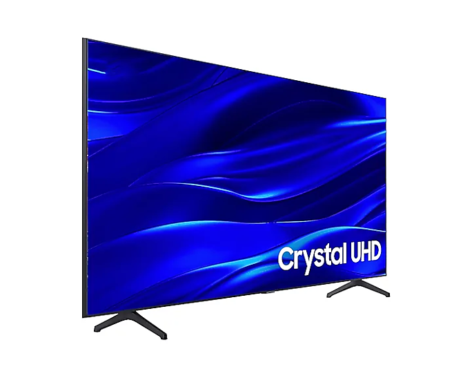 Samsung TU690TFXZC Crystal UHD 4K Smart TV