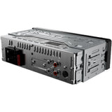 JBL Celebrity 150 Single-DIN Digital Multimedia Receiver (Does not play CDs)