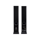 KIN PLAY TOWER II Bluetooth Powered Tower Speaker Hdmi Arc (pair)