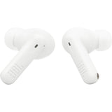 JBL Vibe Beam 2 - White - True Wireless Noise Cancelling Earbuds - Detailshot 3