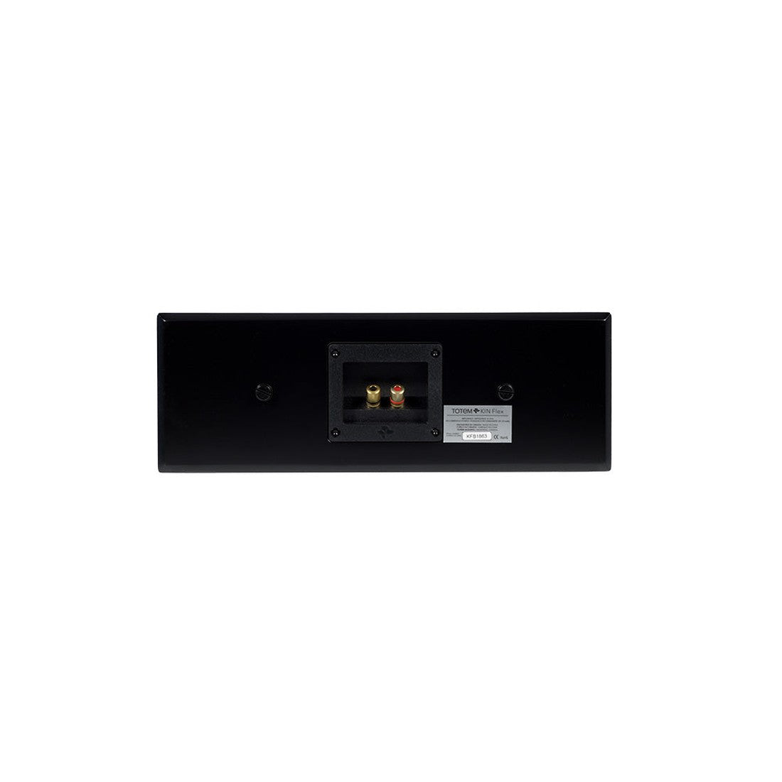 KIN FLEX – Versatile High-Performance Speaker (unit)
