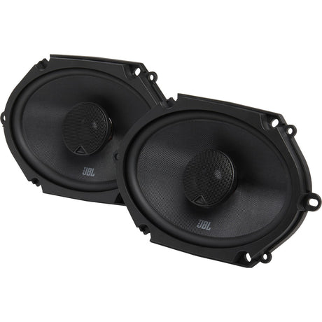 STADIUM 862F - Black - Hero