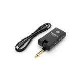 IK Multimedia TONEX Plug Guitar/Bass Headphone Amp With Bluetooth (11-44339)