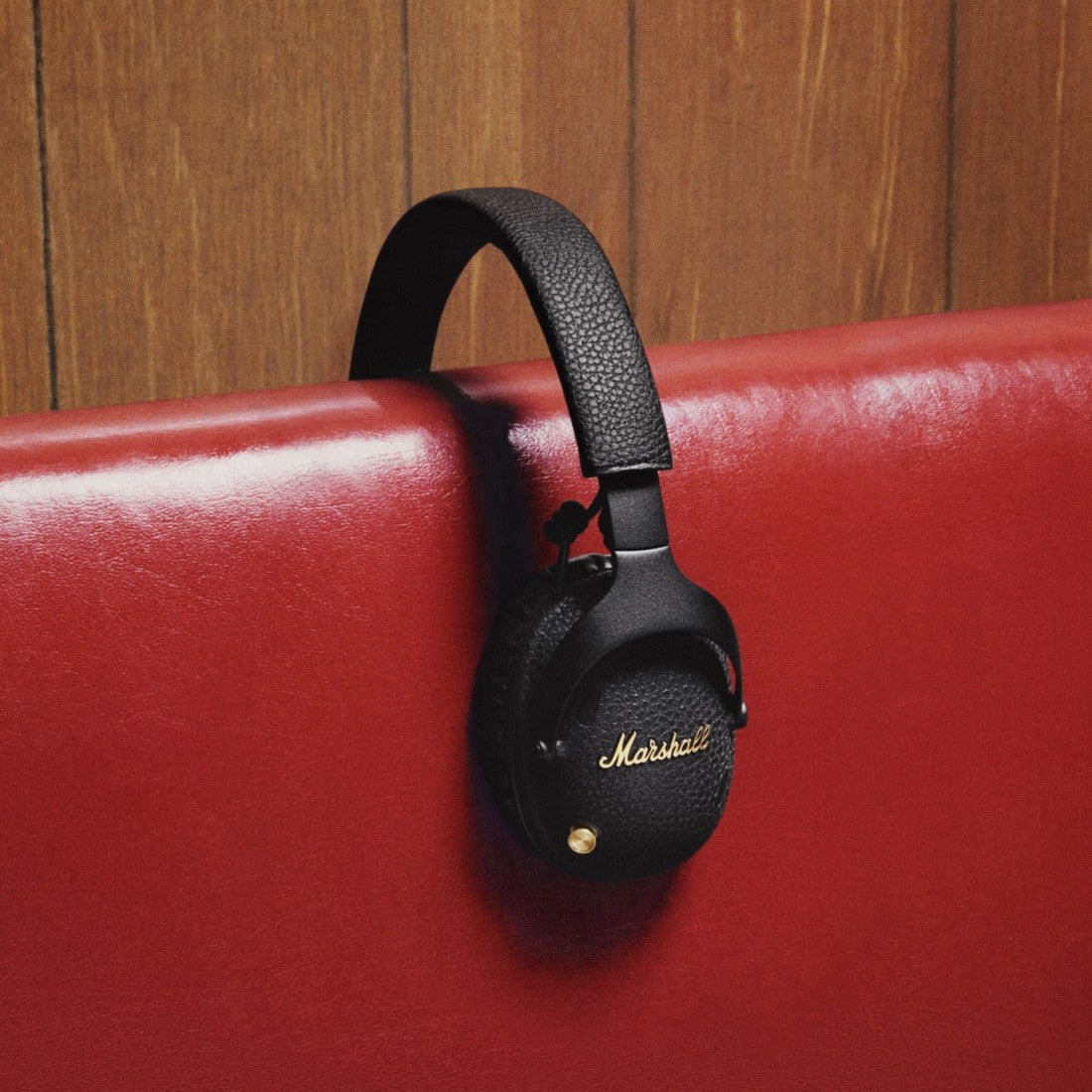 Marshall Monitor III A.N.C. Wireless ANC Over-Ear Headphones