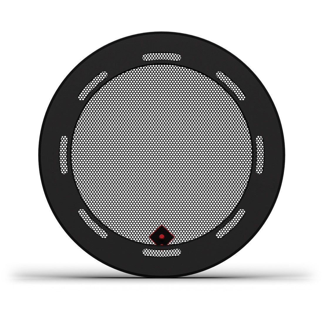 Rockford Fosgate GS-6 Punch V2 6" Surface Mount Speaker Grilles - Pair