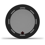 Rockford Fosgate GS-6 Punch V2 6" Surface Mount Speaker Grilles - Pair