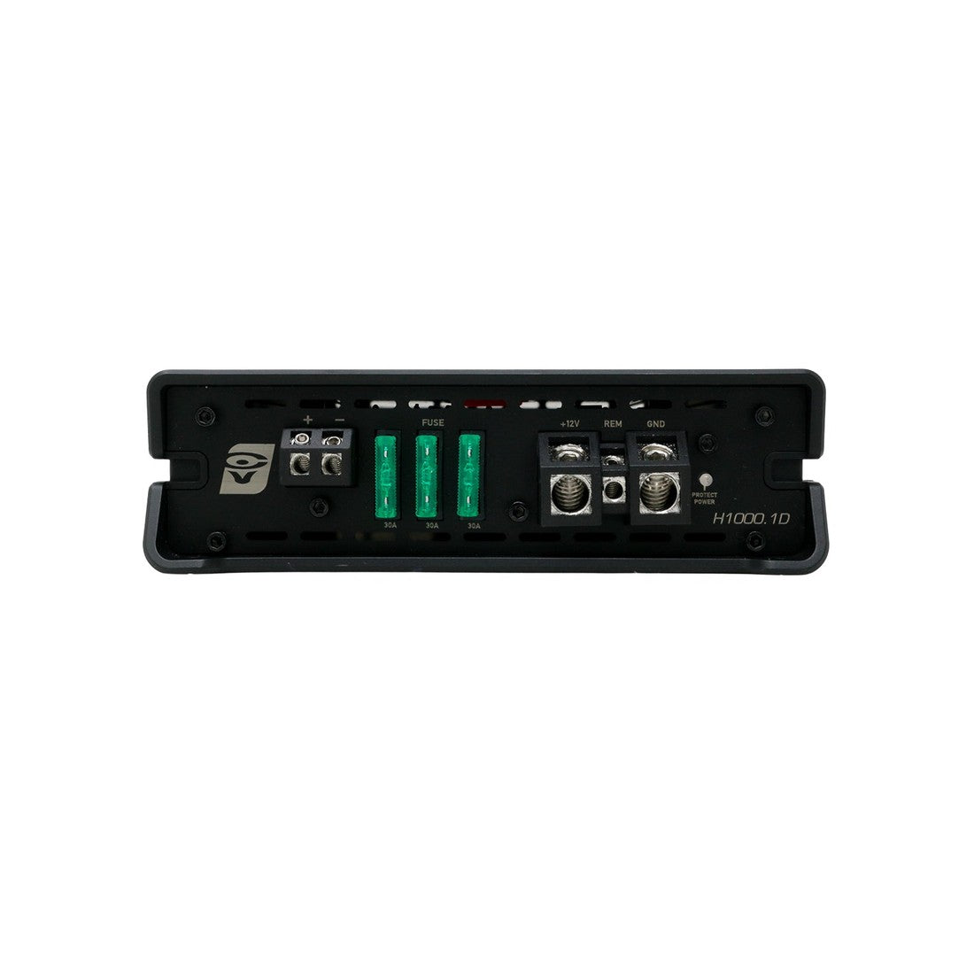 Cerwin Vega H1000.1D HED Series 1000W Class D Monoblock Amplifier (H10001D)