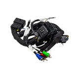 Cerwin Vega CTLINK Harley Davidson Radio T-Harness Kit for 2014-2023 Models