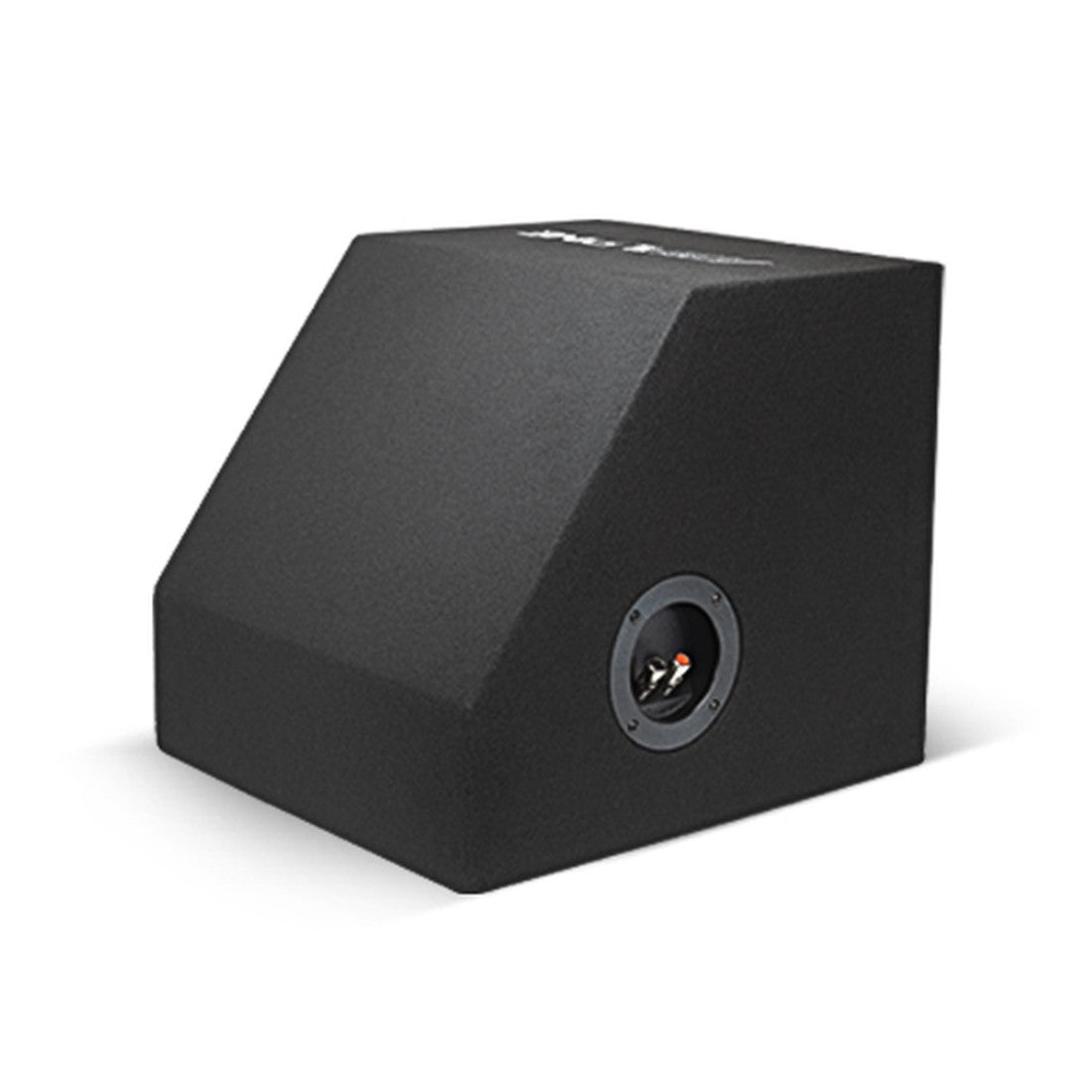Alpine W-SB10V Bass Series Wedg-E 10" Vented Subwoofer Enclosure