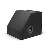 Alpine W-SB10V Bass Series Wedg-E 10" Vented Subwoofer Enclosure