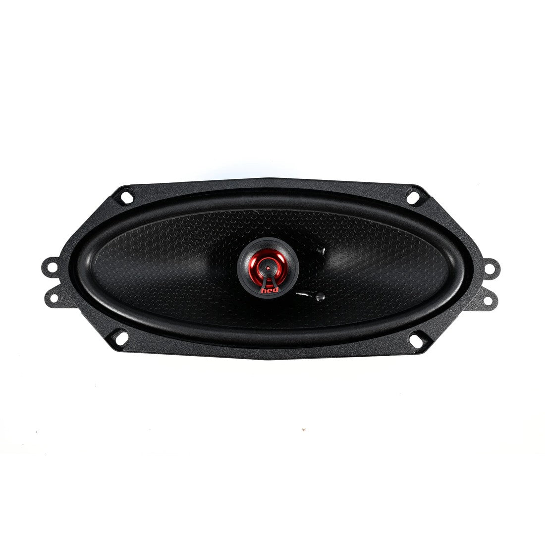 Cerwin Vega H410 HED Series 4" x 10" 2-Way Coaxial Car Speakers - Pair