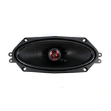 Cerwin Vega H410 HED Series 4" x 10" 2-Way Coaxial Car Speakers - Pair