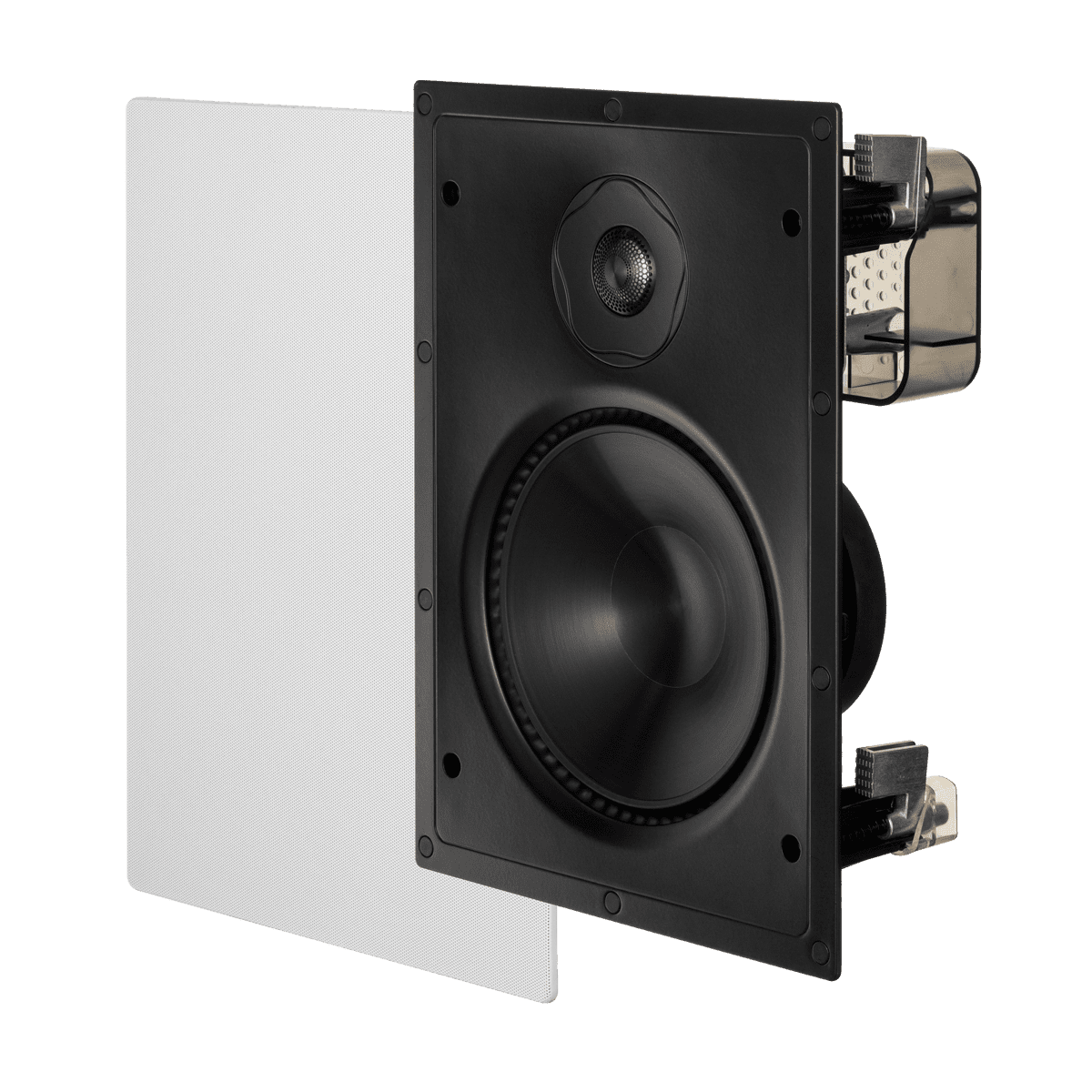 Paradigm CI ELITE E80-IW 8" In-Wall Speaker - Each (OPEN BOX)