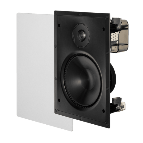 Paradigm CI ELITE E80-IW 8" In-Wall Speaker - Each (OPEN BOX)