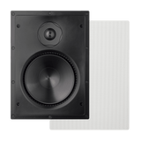 Paradigm CI ELITE E80-IW 8" In-Wall Speaker - Each (OPEN BOX)