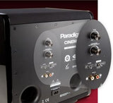 Paradigm CINEMA 100 CT 5.1 Home Theatre Speaker Package