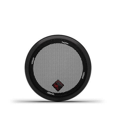 Rockford Fosgate GS-35 Punch V2 3.5" Surface Mount Speaker Grilles - Pair