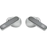 JBL Live Pro 2 TWS - Silver - True wireless Noise Cancelling earbuds - Detailshot 5