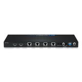 Blustream HSP14CS 4-Way HDBaseT Splitter with 70m Extension