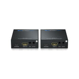 Blustream CEX4K-KIT HDMI Over Coax Extender Set with 4K 60Hz