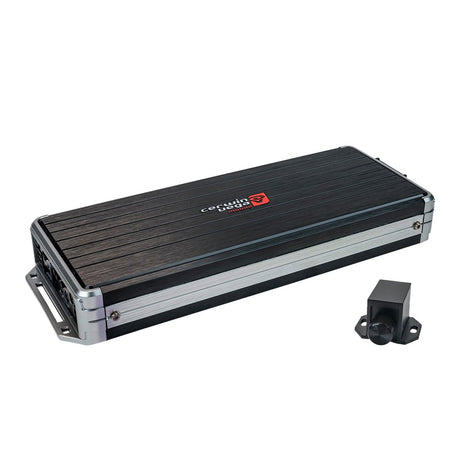 Cerwin-Vega B55 Stealth Bomber Series 5-Channel 950W Class D Full-Range Amplifier