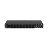 Blustream PWR8IEC 8-Port Managed IEC PDU