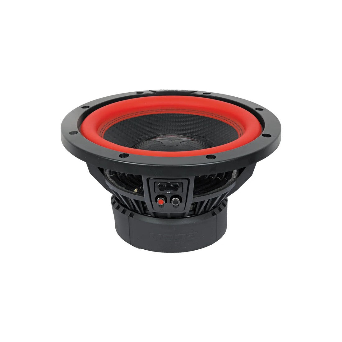 Cerwin Vega V10DV2 VEGA Series 10" 2-Ohm DVC Car Subwoofer