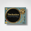 Direct Drive Turntable System 55th Anniversary Edition - SL-1200M7G