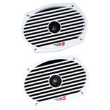 Cerwin Vega ST69CX Stroker Series 6" x 9" 2-Way Coaxial Speakers - Pair
