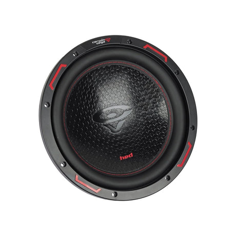 Cerwin Vega H10DV2 HED Series 10" 2-Ohm DVC Car Subwoofer