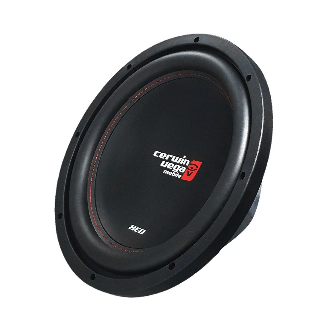 Cerwin Vega XED10V2 XED Series 10" 4-Ohm SVC Car Subwoofer