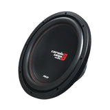 Cerwin Vega XED10V2 XED Series 10" 4-Ohm SVC Car Subwoofer
